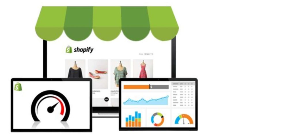 What is a Custom Shopify Site